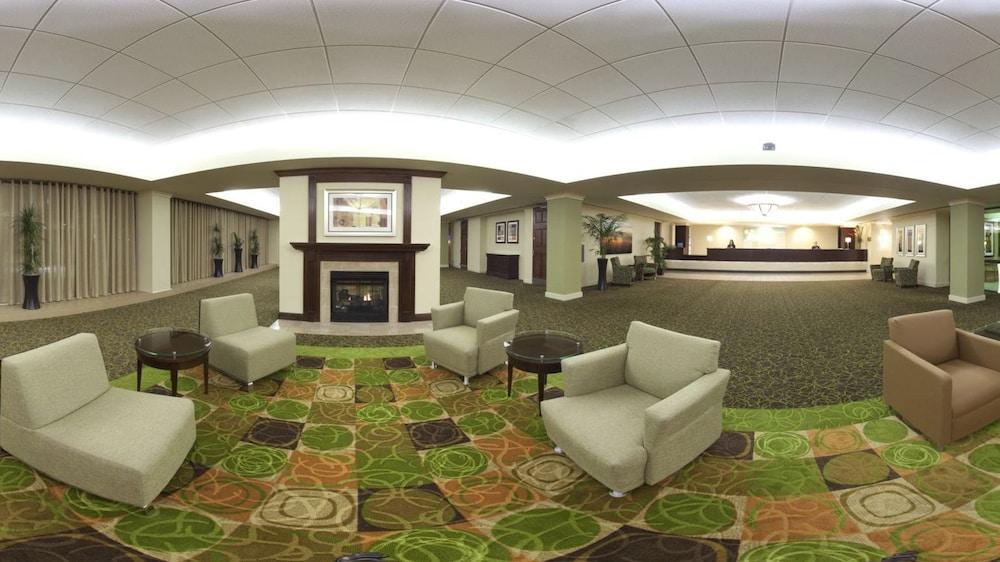 Marriott Knoxville Downtown Exterior foto