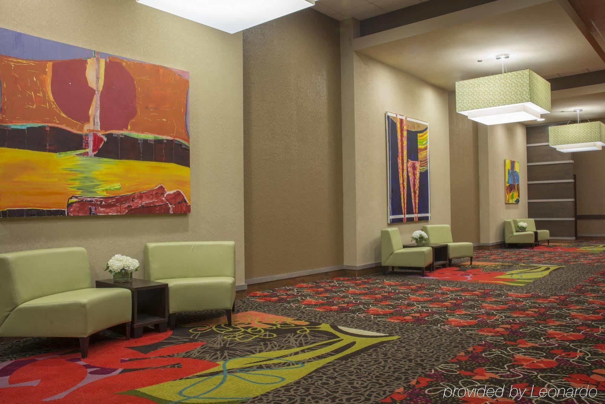 Marriott Knoxville Downtown Exterior foto